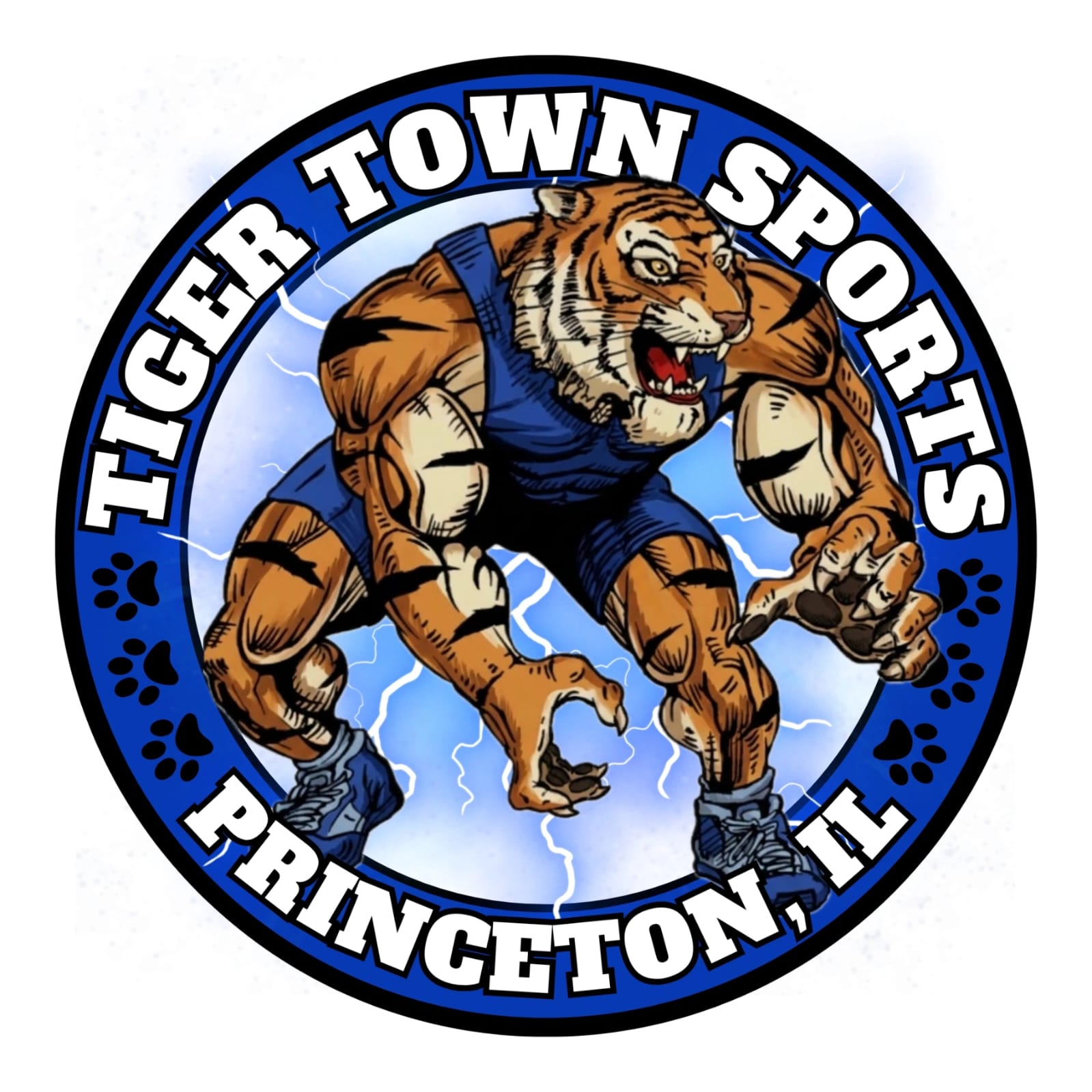Tiger Town Sports